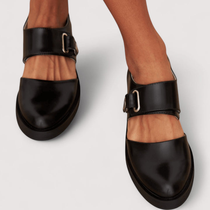 Sofia - Sandali Eleganti Senza Tempo
