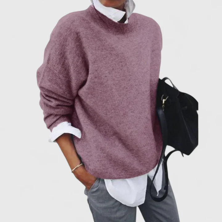 Lorna | Maglione Sofisticato