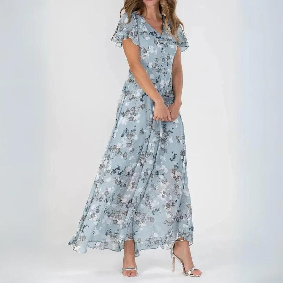 Zaar | Abito Elegante (Quasi esaurito)