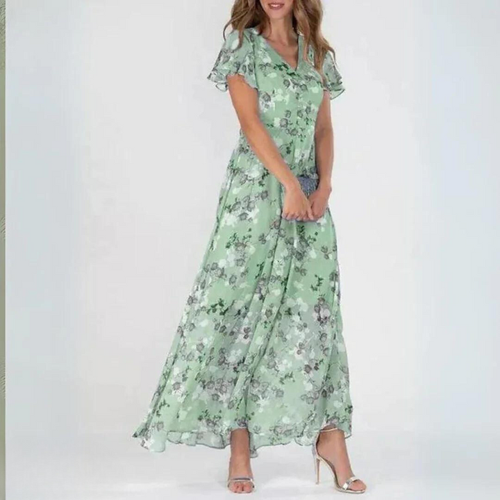Zaar | Abito Elegante (Quasi esaurito)