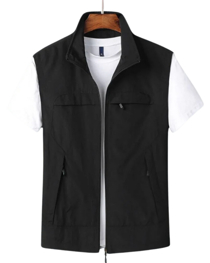 Carlo - Cardigan Estivo Elegante