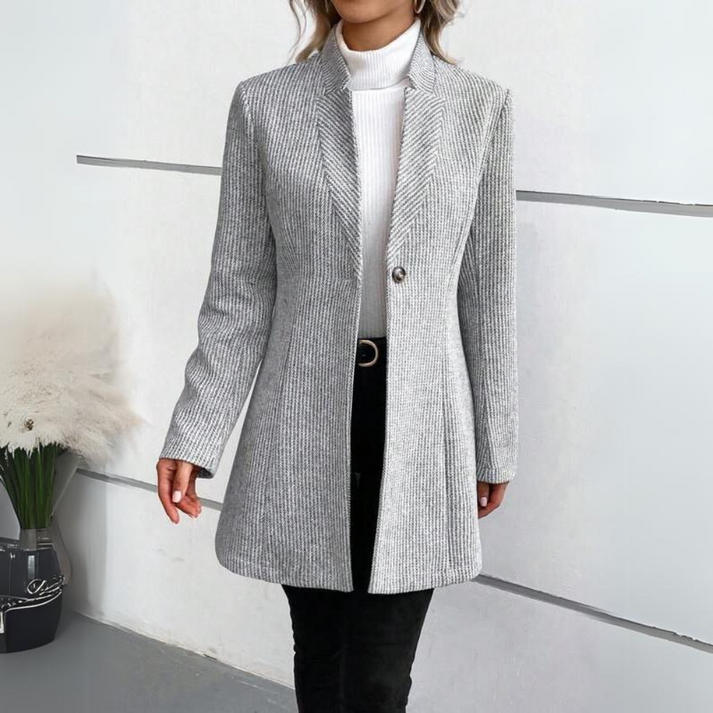 Abigail™ - Cappotto Elegante e Stile