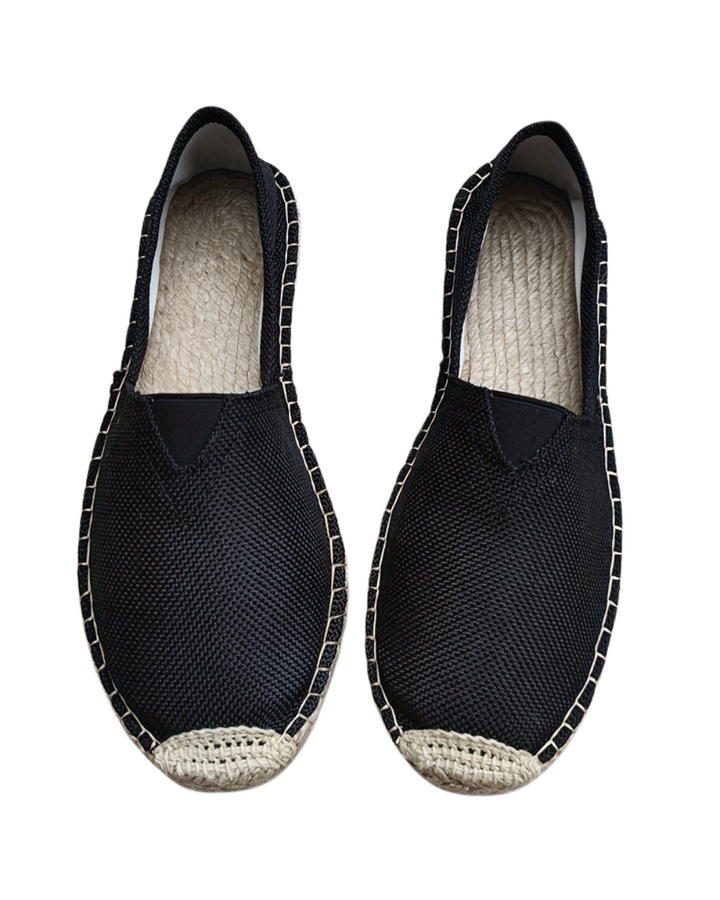 Inigo - Espadrillas Eleganti da Uomo
