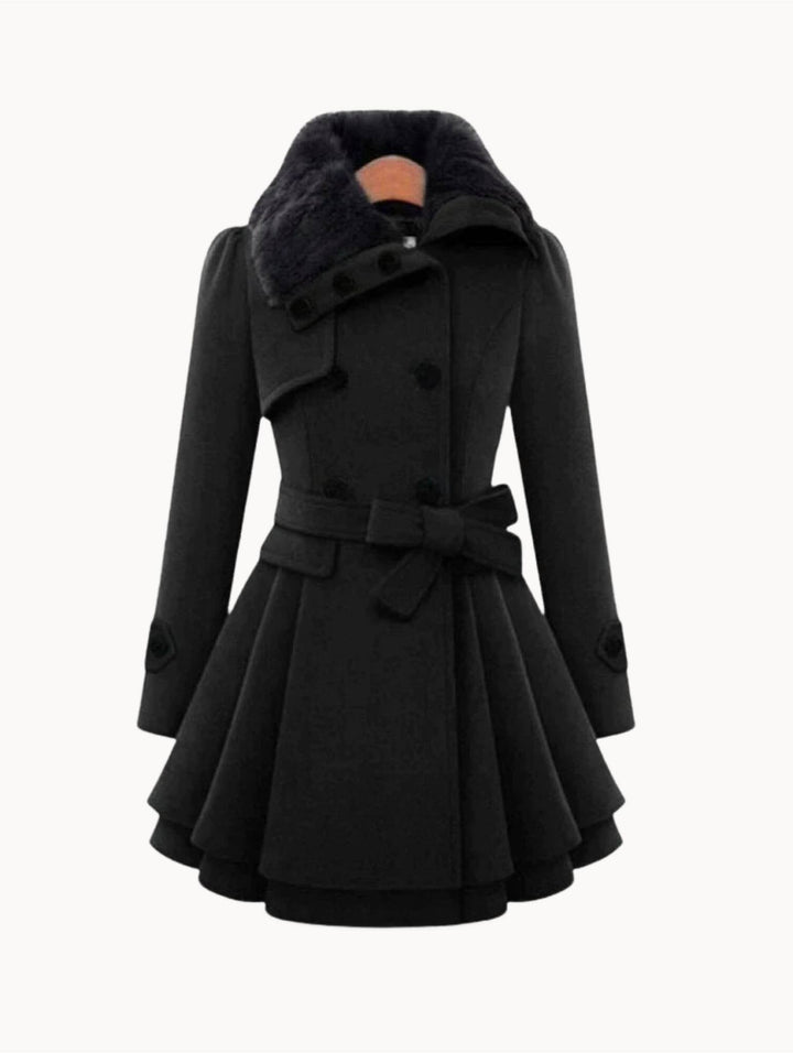 Daisy | Cappotto Chic