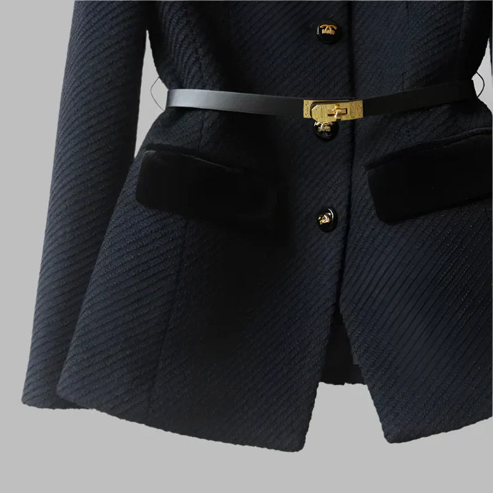 Rumi | Blazer Classico