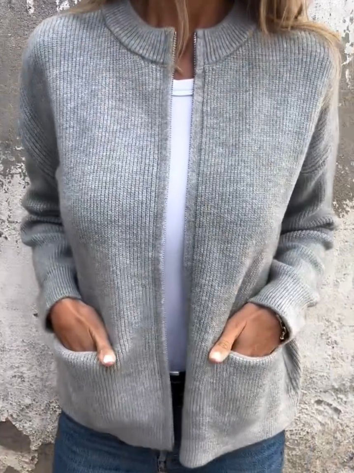 Linda™ | Gilet Elegante per la Primavera
