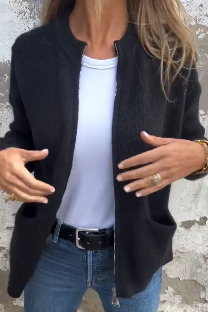 Linda™ | Gilet Elegante per la Primavera