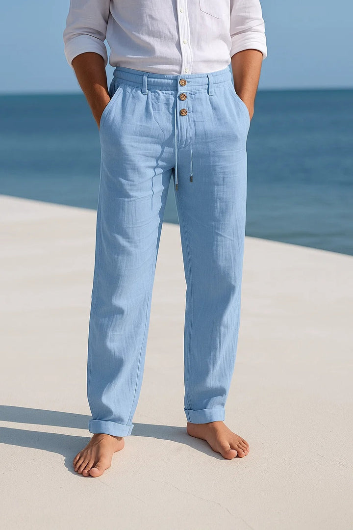 Edward | Pantaloni Premium
