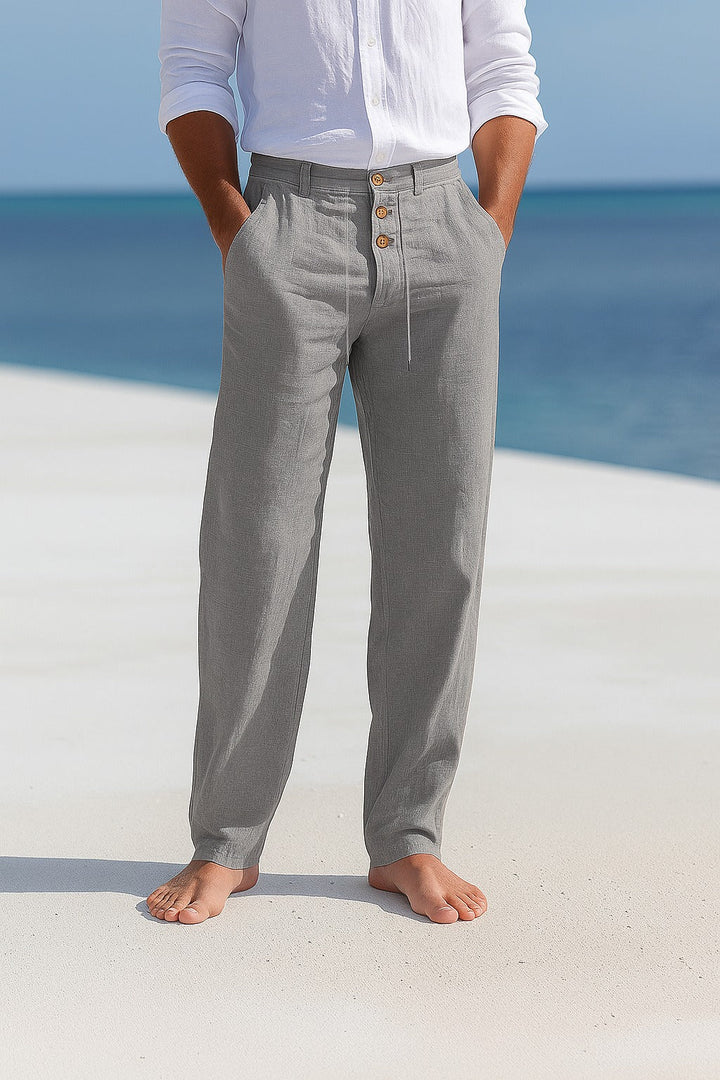 Edward | Pantaloni Premium