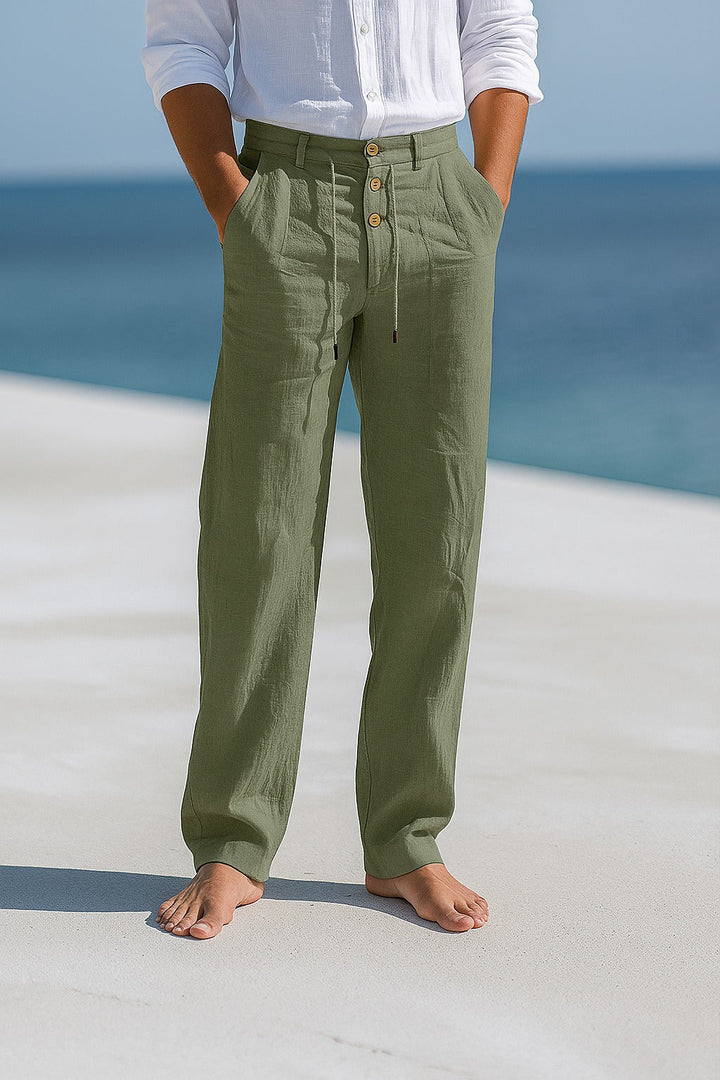 Edward | Pantaloni Premium