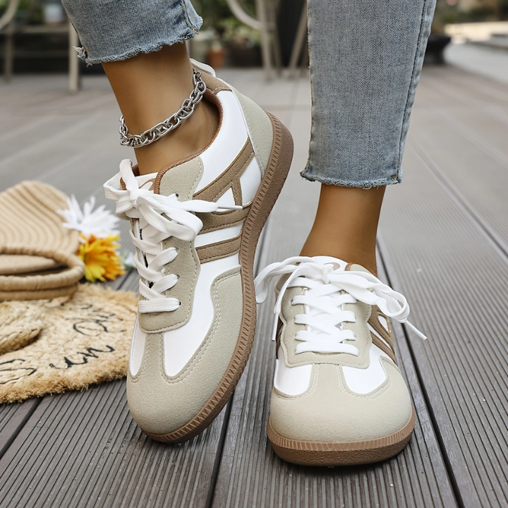 Yvonne™ | Sneakers Ortopediche