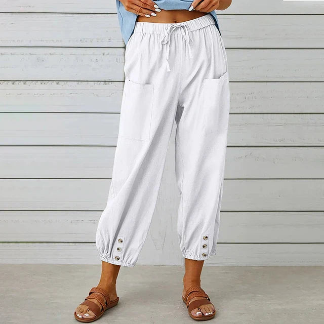 Jennifer™ | Pantaloni Casual Confortevoli