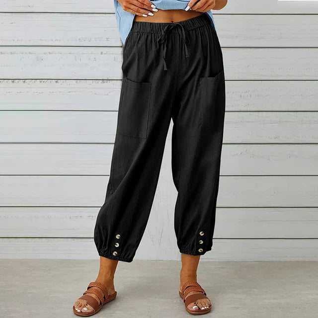 Jennifer™ | Pantaloni Casual Confortevoli
