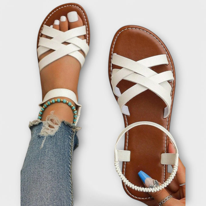 Noa | Sandali Eleganti e Confortevoli