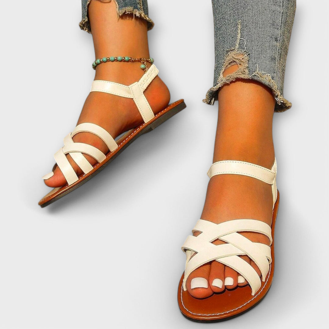 Noa | Sandali Eleganti e Confortevoli