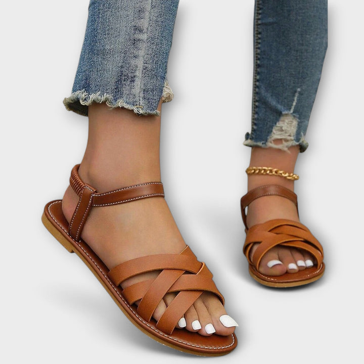 Noa | Sandali Eleganti e Confortevoli