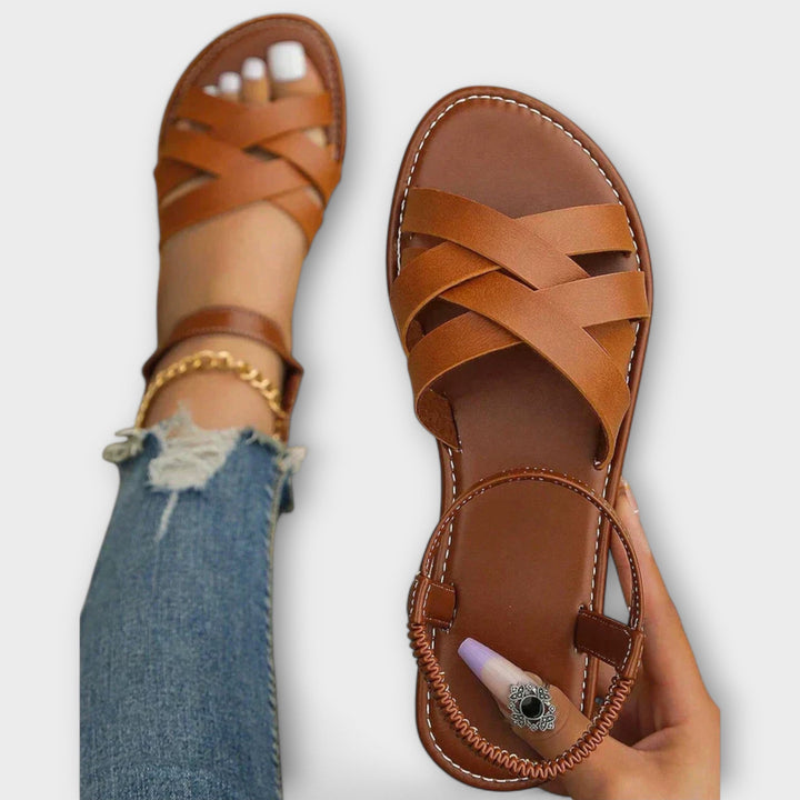 Noa | Sandali Eleganti e Confortevoli