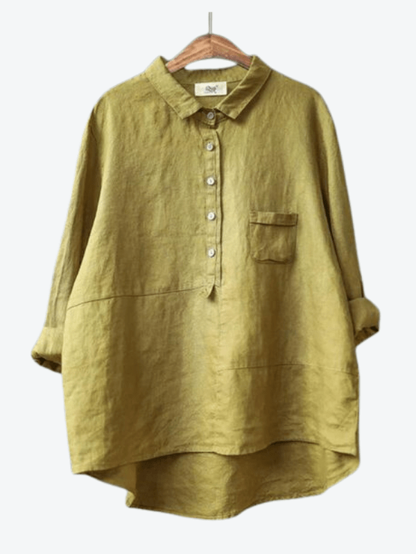 Blusa Elvie