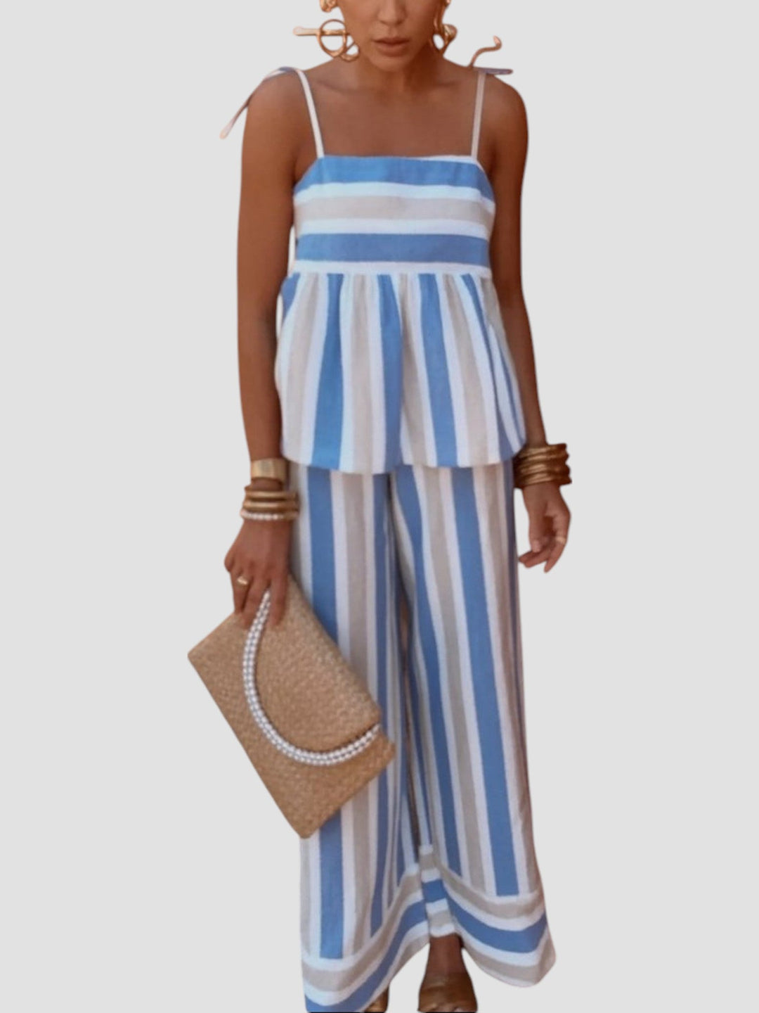 Hanne | Coordinatore