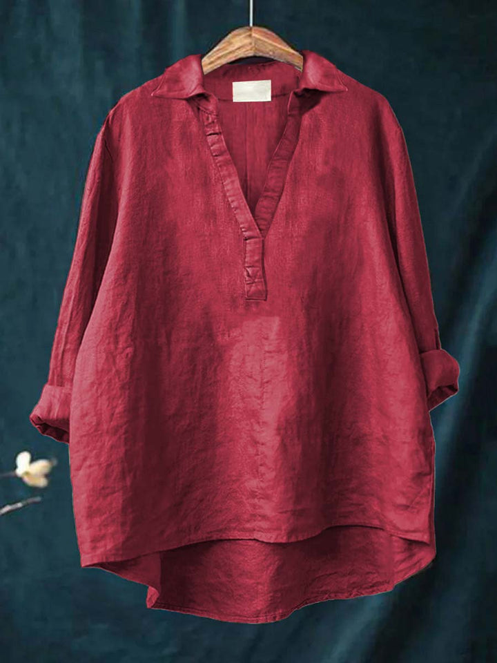 Blusa Andrea