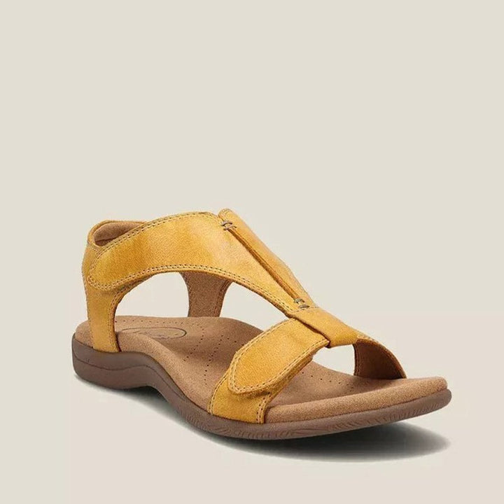 FRIDA | SANDALI ARTIGIANALI QUALITA' PREMIUM