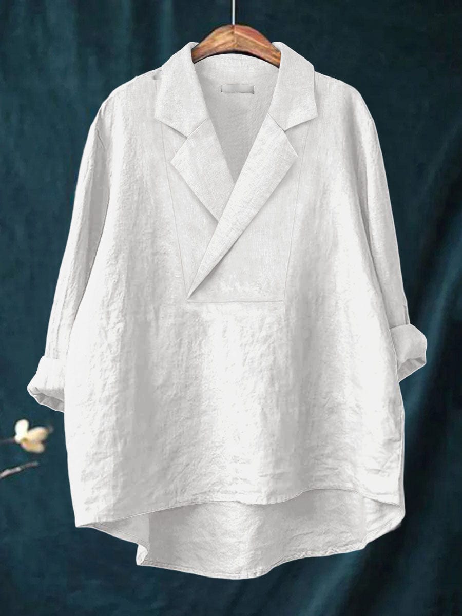 Maeve | Blusa Relaxed per Tutti i Giorni