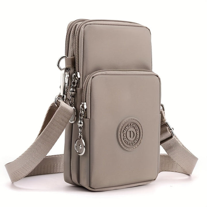 Borsa a Tracolla Regolabile da Donna