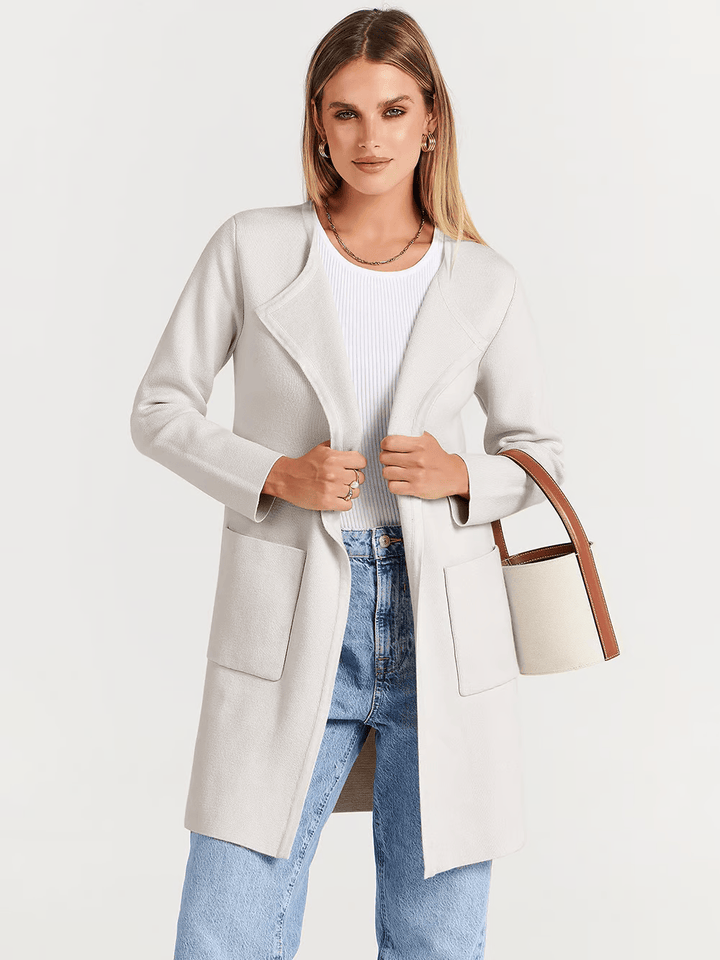 Carry | Giacca morbida