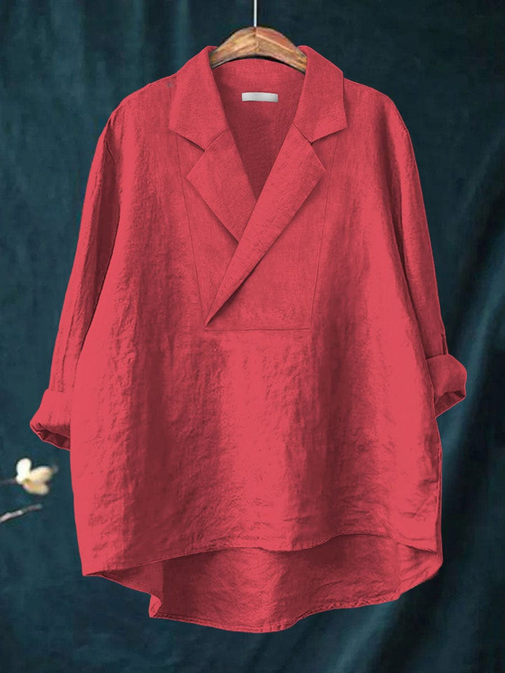 Maeve | Blusa Relaxed per Tutti i Giorni
