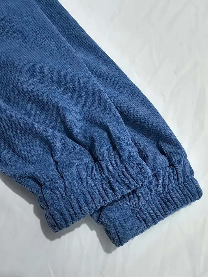 Lieve | Giacca primaverile con zip