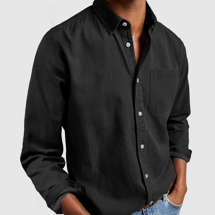 FRANCO | CAMICIA ELEGANTE E VERSATILE