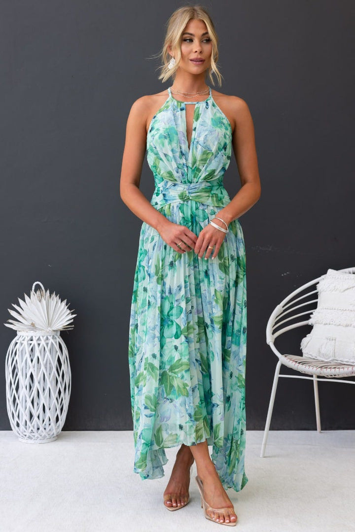 Mavis™ – Eleganza floreale per ogni occasione