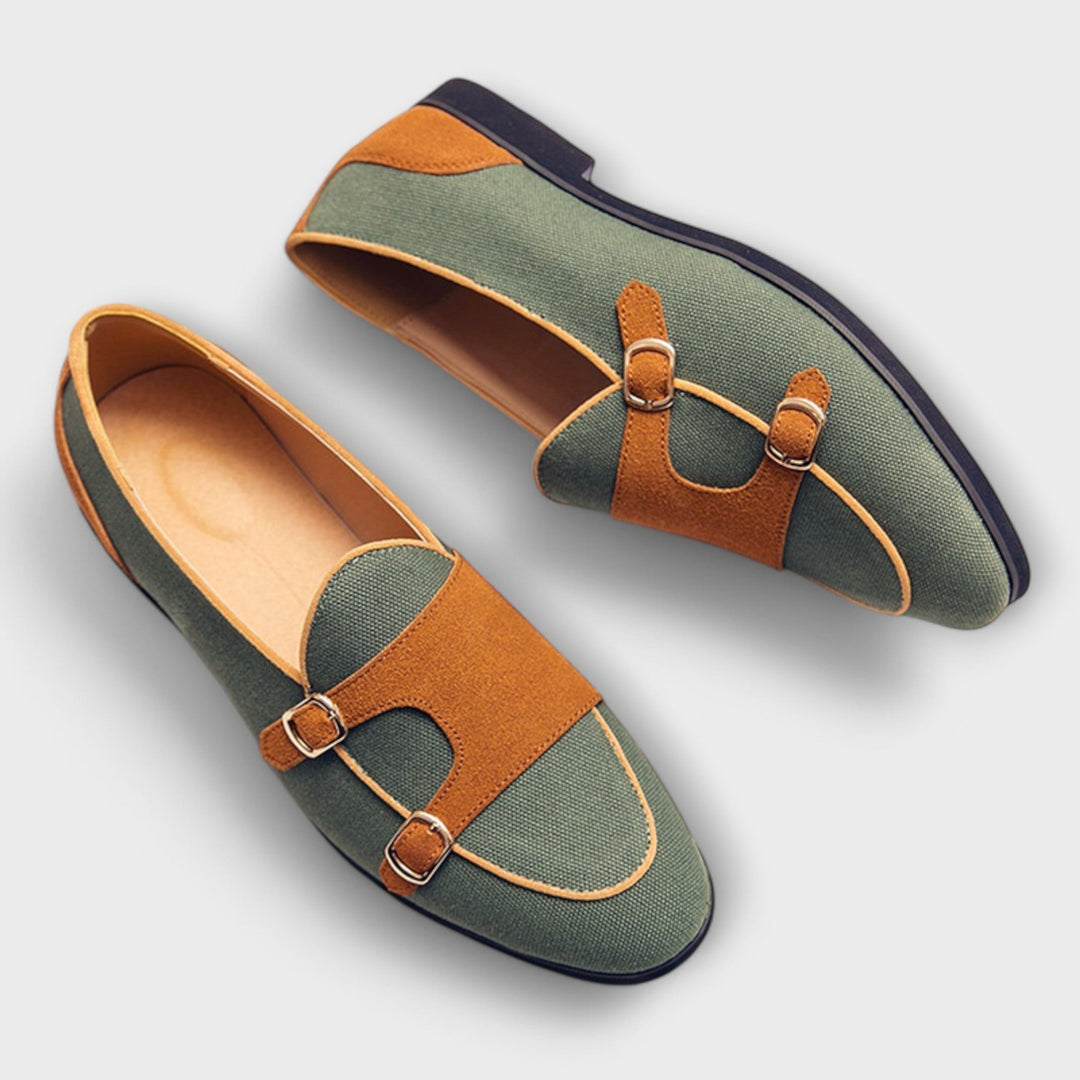 Amara™ - Pantofole Morbide