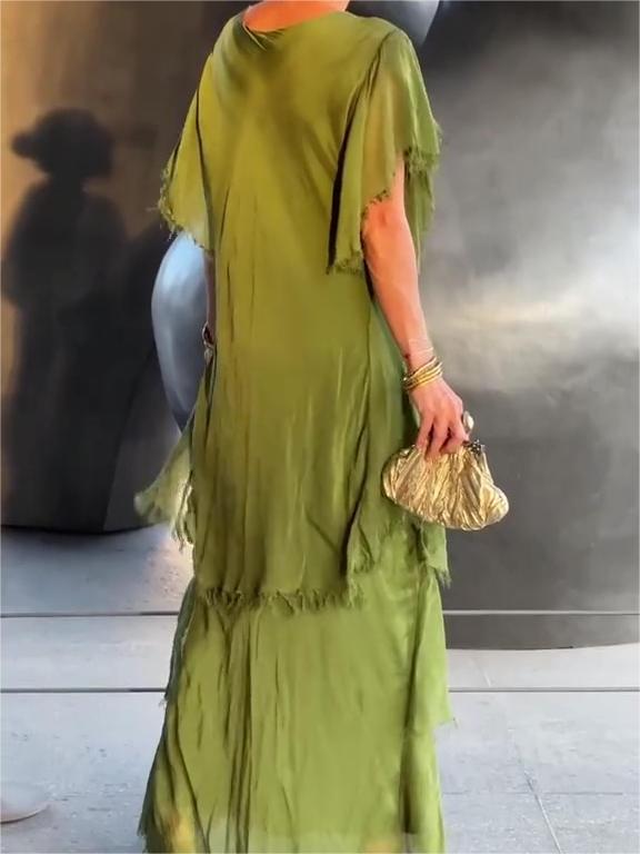 Elaine – Elegante, fluido e valorizzante per ogni donna