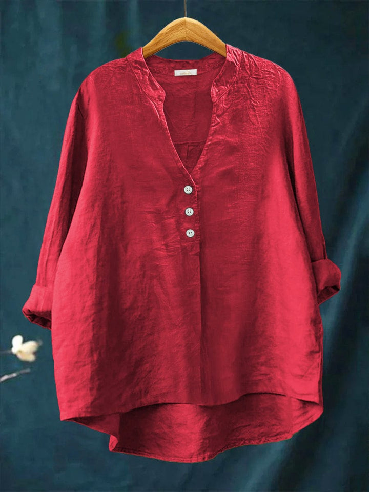 Blusa Sabrina