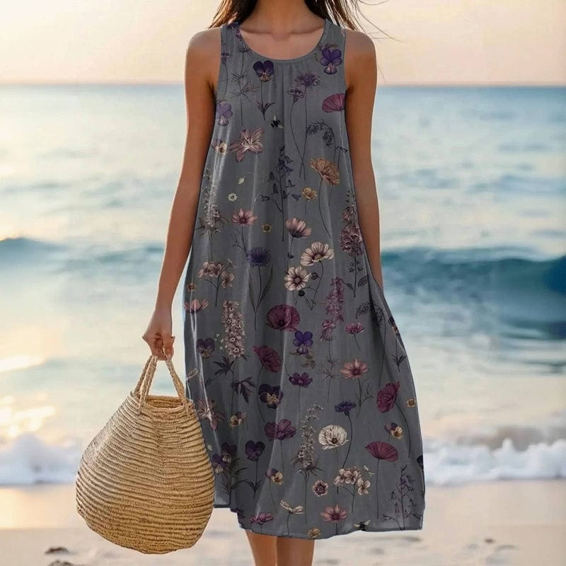Abito Eliana Beach Breeze