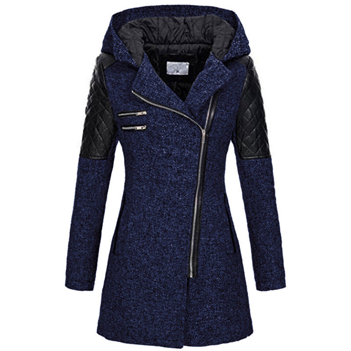 Lily™ - Cappotto Invernale Con Una Vestibilità Lusinghiera