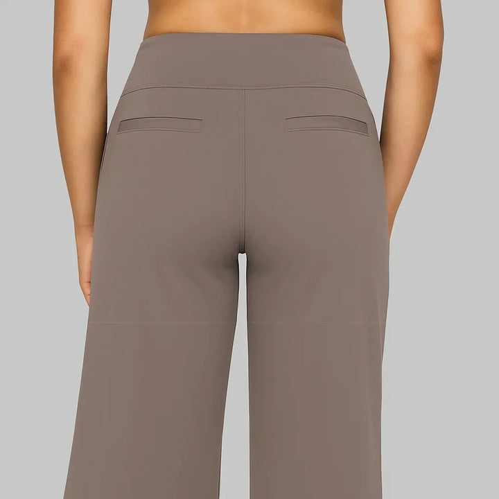 Mira™ - Elegante e Confortevole Pantalone
