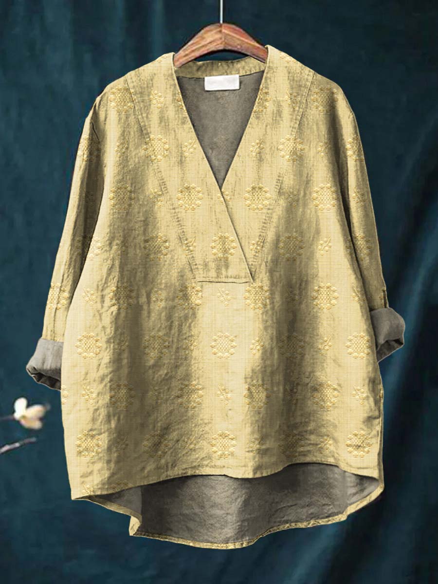 Blusa Cara