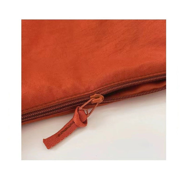 Borsa a Tracolla da Donna in Nylon