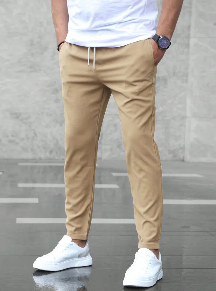 Bronko™ – Pantaloni comodi in stretch di alta qualità