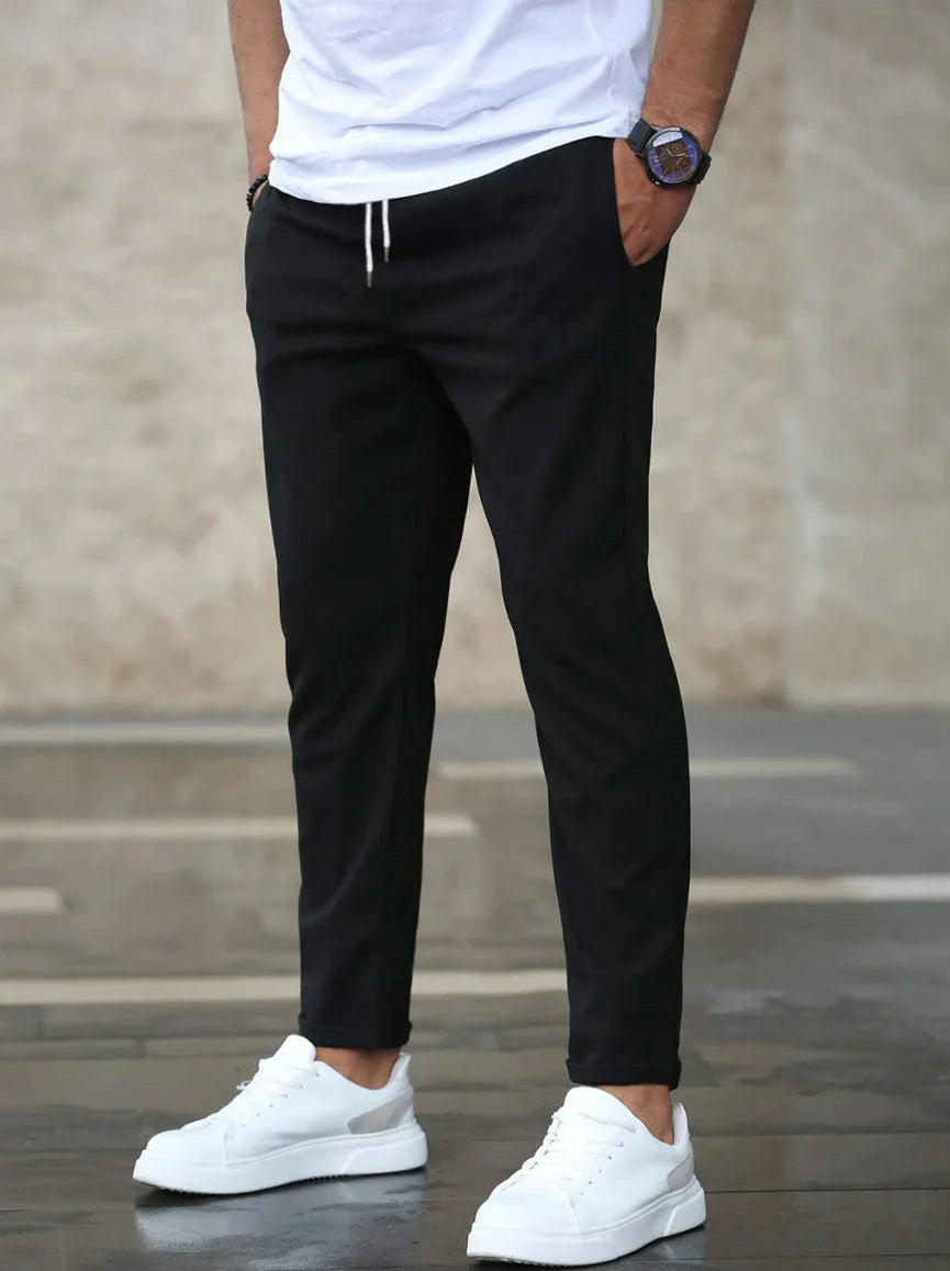Bronko™ – Pantaloni comodi in stretch di alta qualità