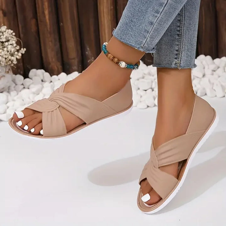 Wanda | Scarpe Ortopediche Comode