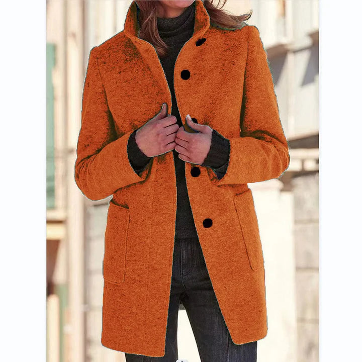Fjora | Cappotto Classico
