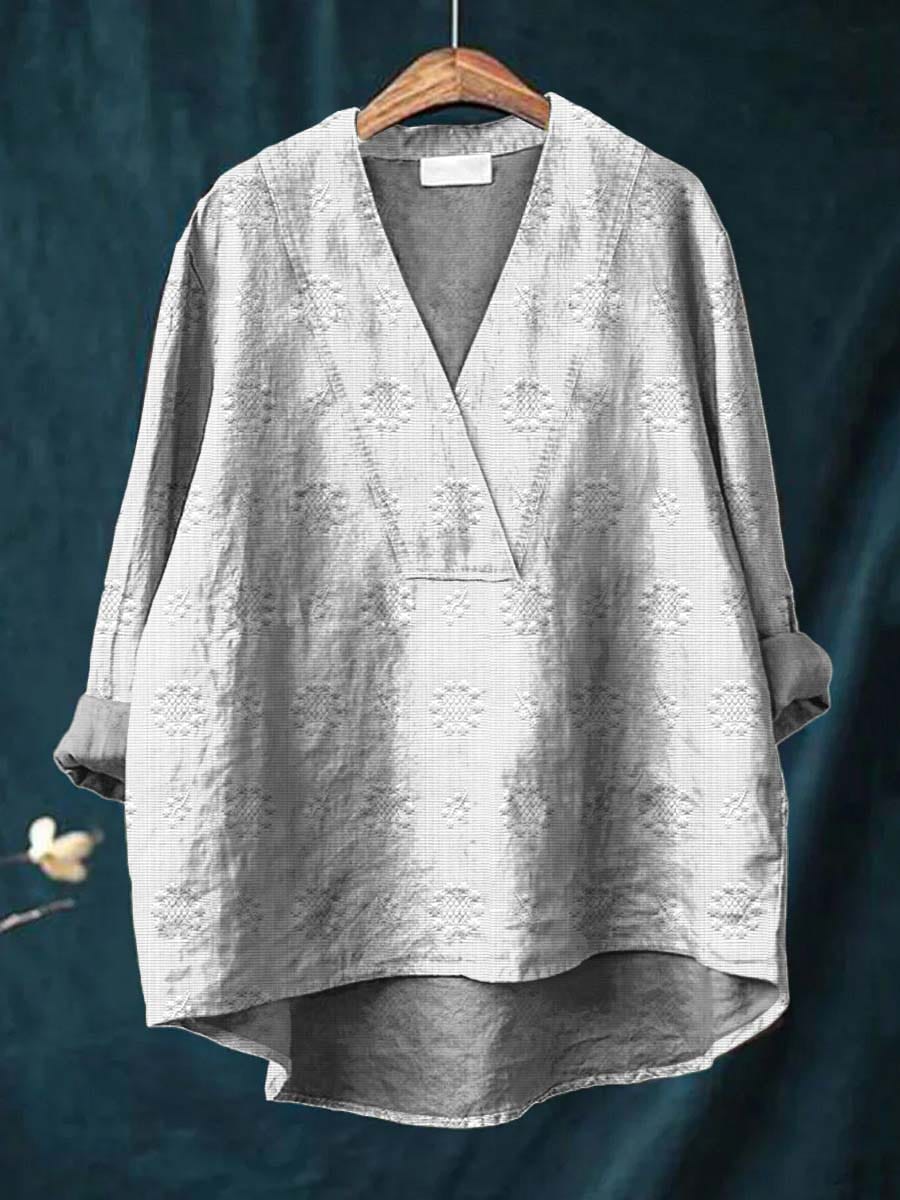 Blusa Cara