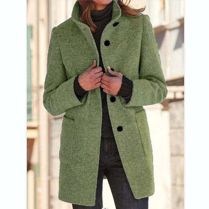 Fjora | Cappotto Classico