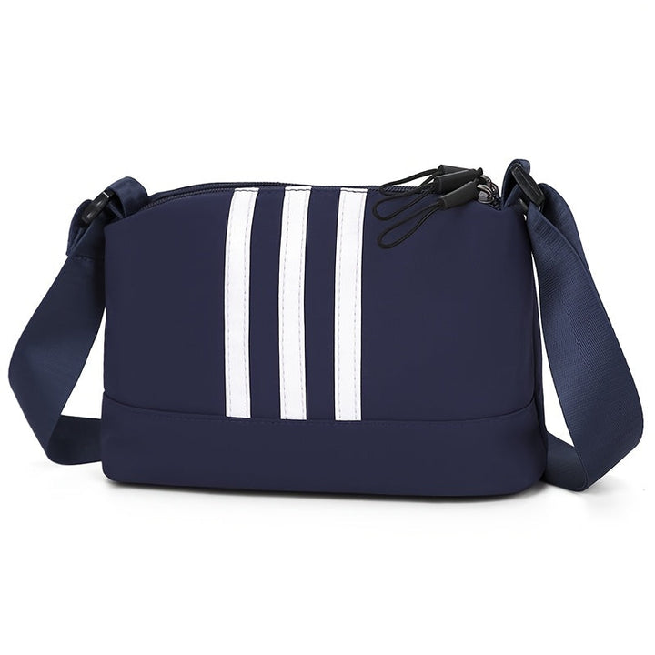 Borsa a Tracolla in Nylon Spesso
