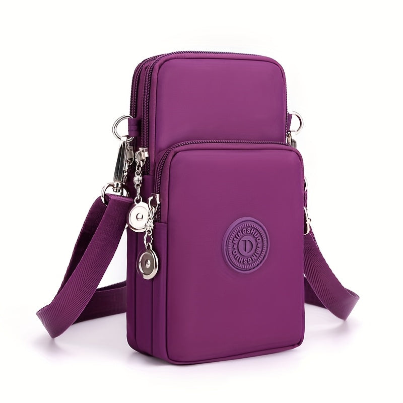 Borsa a Tracolla Regolabile da Donna