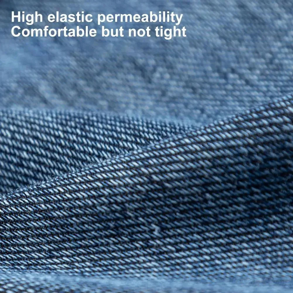 VardagStretch – Pantaloni Comodi con Vita Elastica
