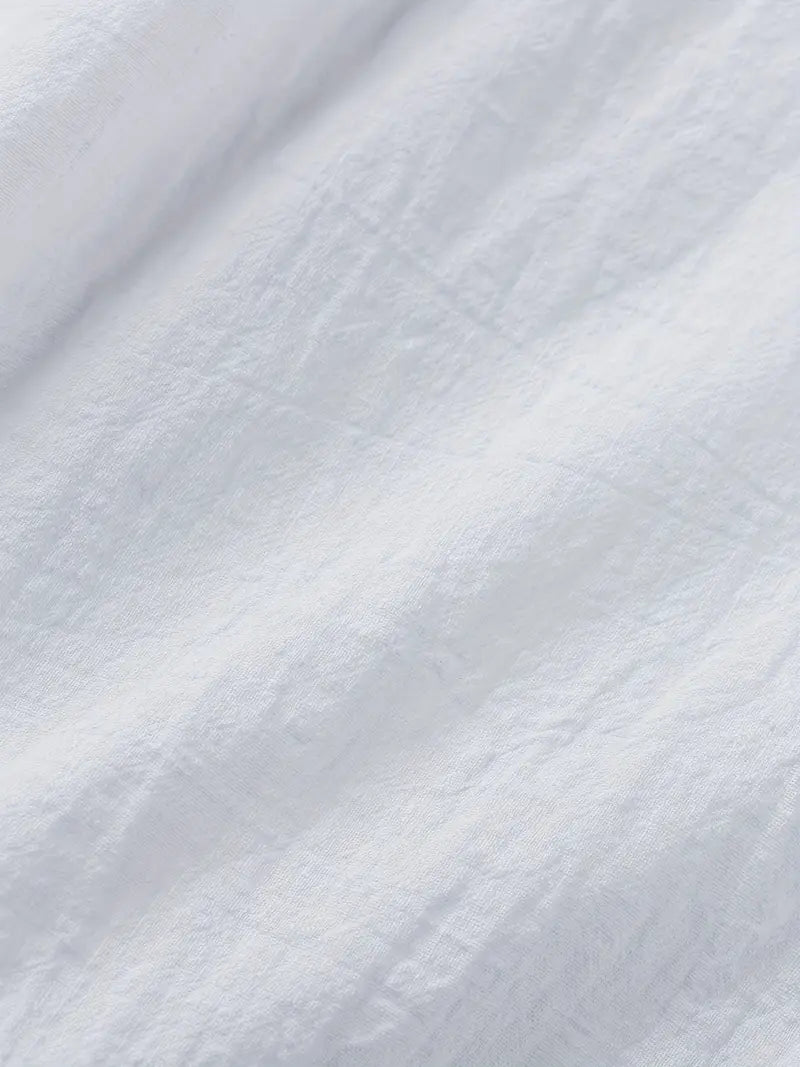 Vaughn - Elegante Camicia a Manica Corta